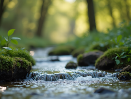 The Power of Mindfulness in Everyday Life