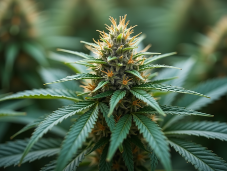 Exploring the Therapeutic Promise of Cannabigerol CBG in Modern Medicine