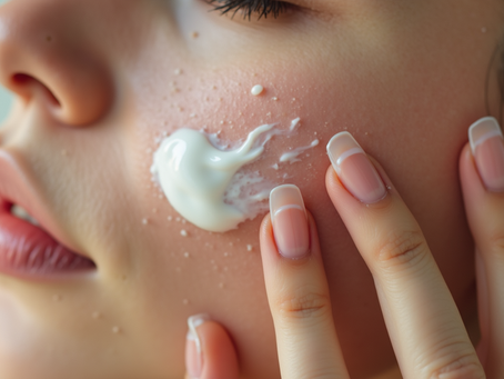 From Pain to Purpose: How My Battle with Pemphigus Vulgaris Led to Surfers Skin Care