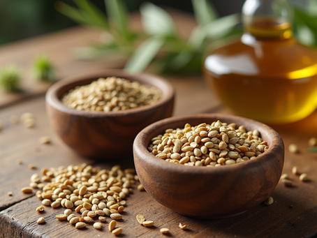 Top 12 Medicinal Uses of Hemp for Health and Wellness