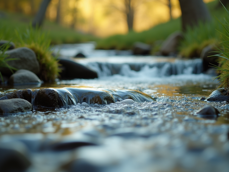 The Art of Mindful Living: Embracing the Present Moment