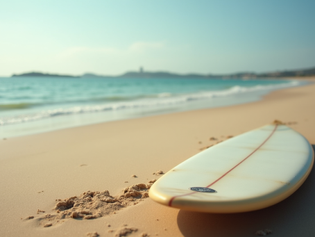 Choosing the Perfect Moisturizers for Surfers