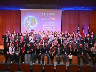 📸 ¡REVIVE LO MEJOR DE NUESTRAS JORNADAS 2026! 🧠✨