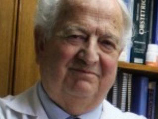Lamentamos e informamos el sensible fallecimiento del Dr. Antonio Arteaga