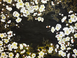 令和４年度静岡県御殿場市ごてんば市民芸術祭美術展絵画の部にて日本画作品が奨励賞を受賞致しました