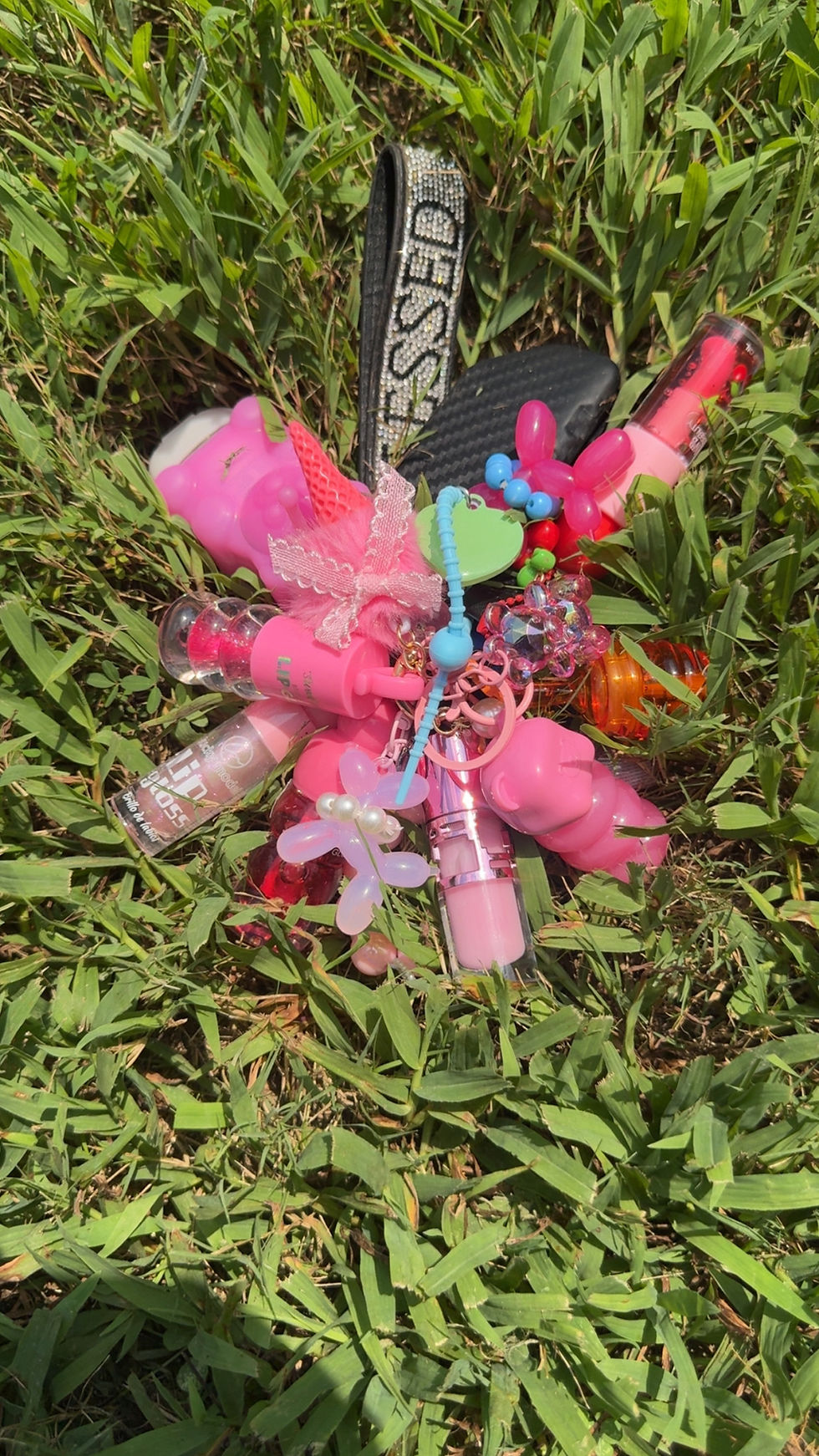 Thumbnail: Keychain lipgloss (8)