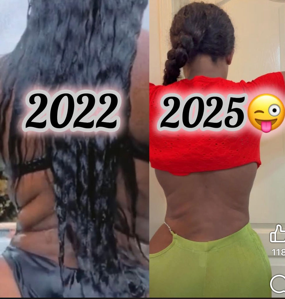Thumbnail: Get those pounds down with Ms.Brown