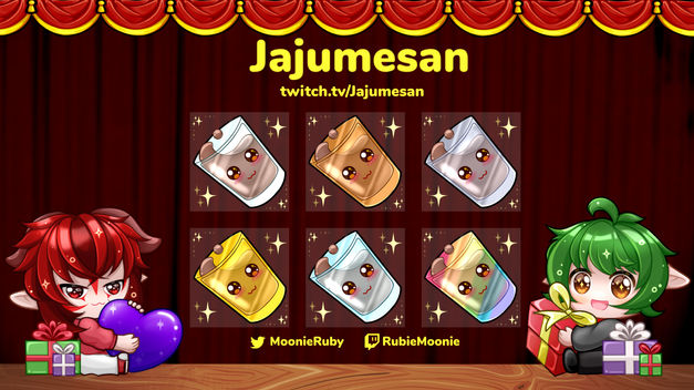Jajumesan Badges.jpeg