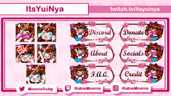 Yui 5 emotes + 6 panels sheet.jpeg