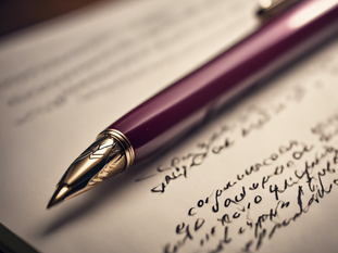 Captivating Poetry: Dive into Emotional Expressions