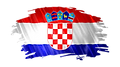 Flag of Croatia