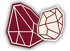 Candystone Caverns Logo - Candy Stones 