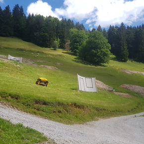 Ski Slopes