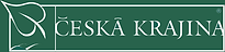 Czech landscape logo