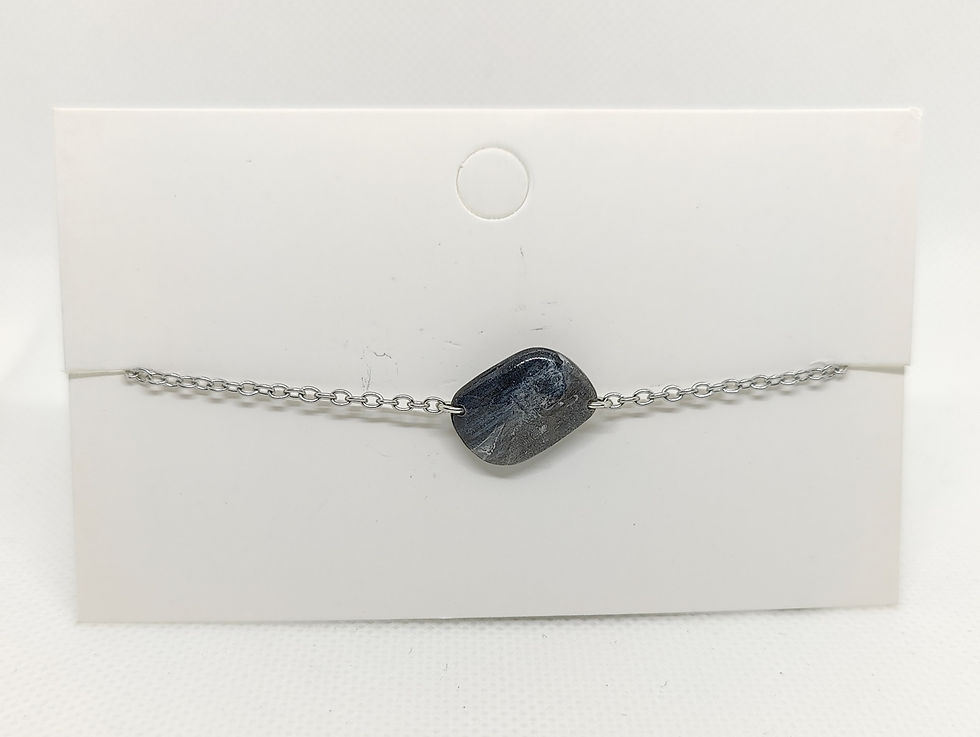 Thumbnail: Armband marmerlook
