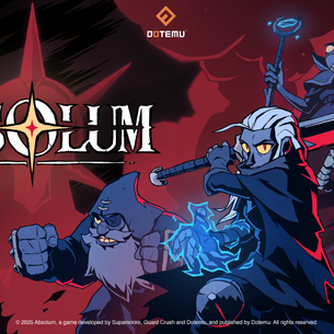 Absolum, o rogue ‘em up inovador da Dotemu, já está disponível para PC e consoles