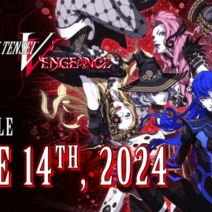 Trailer de Shin Megami Tensei V: Vengeance explora mais do novo Cânone!