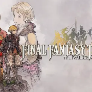 FINAL FANTASY TACTICS - THE IVALICE CHRONICLES GAMEPLAY É MOSTRADA EM NOVO TRAILER NA GAMESCOM