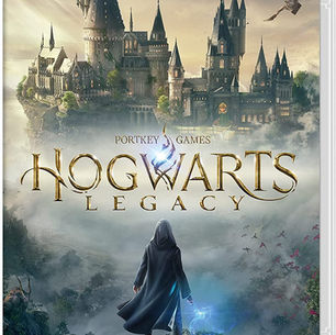 Hogwarts Legacy é anunciado para Nintendo Switch