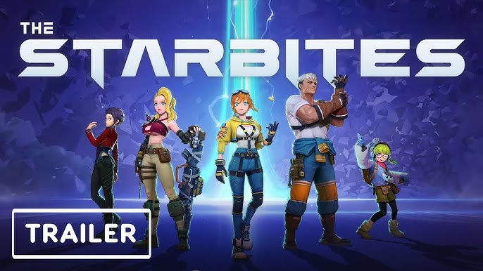 STARBITES