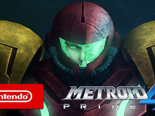 Retro Studios acrescenta o artista de Battlefield e Star Wars como líder de efeitos visuais