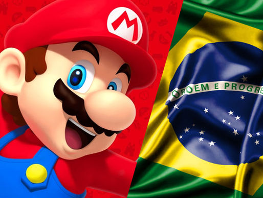 Lançamentos da semana na eShop Brasil do Nintendo Switch (01/Julho)