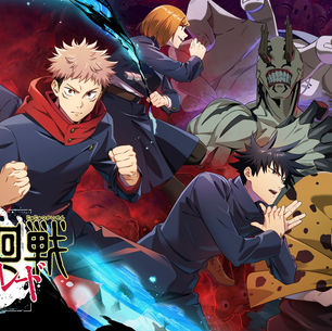 Jujutsu Kaisen Cursed Clash recebe trailer de lançamento