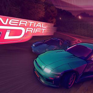 Review/Análise - Inertial Drift é uma ótima opção de corrida arcade para Nintendo Switch