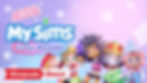 my sims cozy bundle