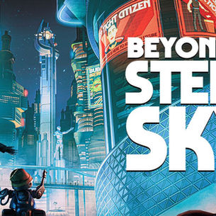 Beyond a Steel Sky - Do diretor de arte de Watchmen ganha novo trailer e data de lançamento