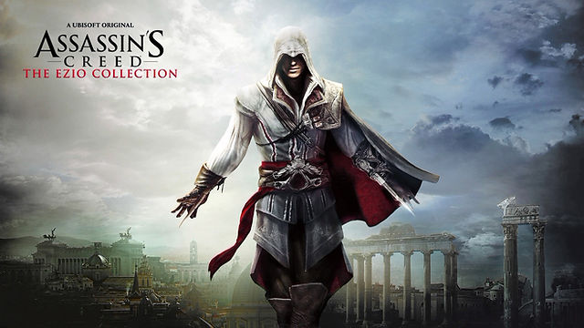 Assassins Creed 1 - eps3 - Legendado Pt-Br
