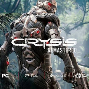 Confira o trailer de Crysis Remastered
