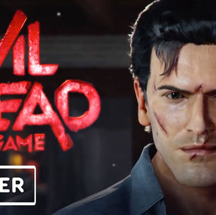 Evil Dead é anunciado para Nintendo Switch