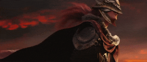 Elden Ring Tarnished Edition
