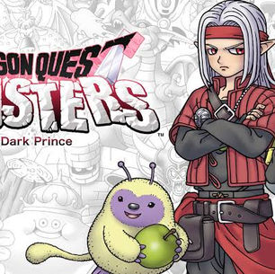DRAGON QUEST MONSTERS: THE DARK PRINCE EXCEDE UM MILHÃO DE UNIDADES VENDIDAS NO MUNDO INTEIRO