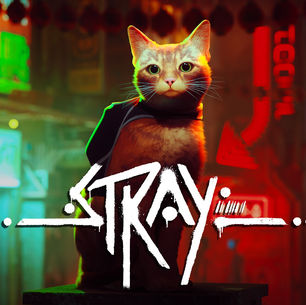 ANNAPURNA INTERACTIVE E BLUETWELVE STUDIOS LANÇAM STRAY NO NINTENDO SWITCH 2 HOJE
