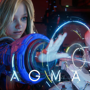 PRAGMATA™ Revela Lançamento para 24 de Abril de 2026, Versão para Nintendo Switch™ 2 e mais Novidades no The Game Awards 2025