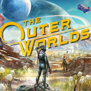 The Outer Worlds é o primeiro jogo em promoção na eShop Brasileira do Nintendo Switch