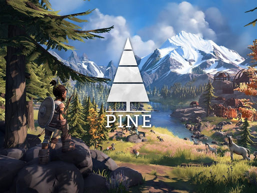 Jogo de aventura em mundo aberto Pine será lançado para Switch em 10 de outubro