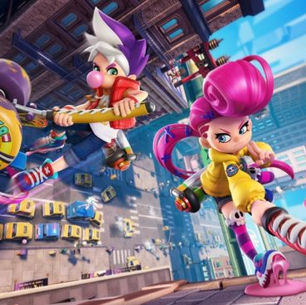 Teste beta aberto de Ninjala já está disponível para pré-carregamento