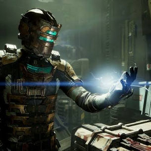 [EA] DEAD SPACE LANÇA TRAILER E POST NO BLOG SOBRE A IMPORTÂNCIA DE UMA GRANDE HISTÓRIA