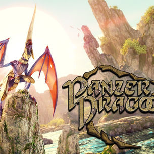 Panzer Dragoon: Remake será vendido fisicamente no Switch