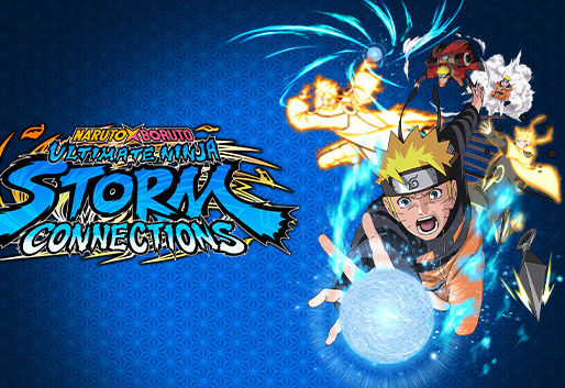 NARUTO X BORUTO ULTIMATE NINJA STORM CONNECTIONS será lançado em 17 de novembro