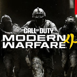 Call of Duty: Modern Warfare 4 já está disponível mundialmente