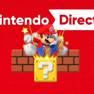 Um Nintendo Direct pode acontecer entre agosto e setembro com grandes surpresas