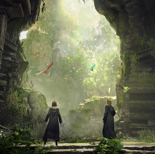 Hogwarts Legacy é adiado para 2023 