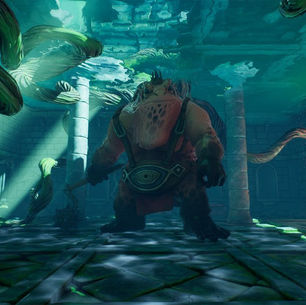 Operencia chega ao Nintendo Switch em 31 de março