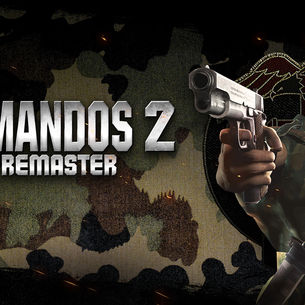 Review - Commandos 2 HD Remaster para Nintendo Switch