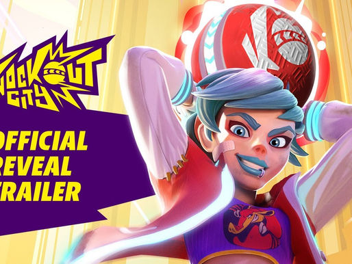 VÍDEO | EA E VELAN STUDIOS ANUNCIAM NOVO TRAILER “ISSO É KNOCKOUT CITY”