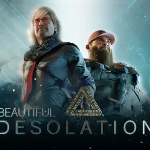 [Review] Beautiful Desolation para Nintendo Switch